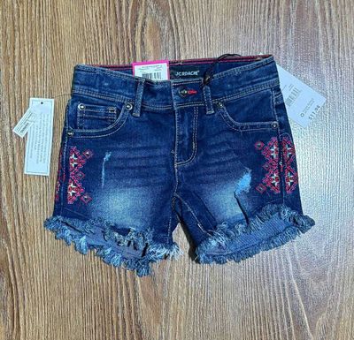 Детские джинсовые шорты Jordache (США)