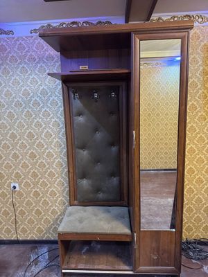 Перихожка сотилади холати яхши
