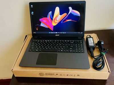 Acer Core i3 10 pokoleniya