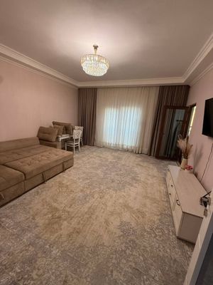 Аренда Яккасарайский районЖК Istanbul City ЖК Istanbul City Охраняемый