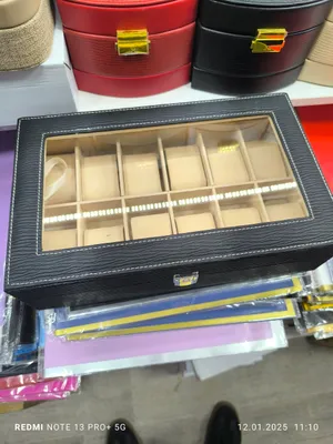 Soati ko’p okalarimiz uchun 12-talik soatshkatulka