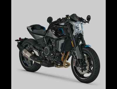 Модель CFMOTO 700CL-X Sport (ABS)