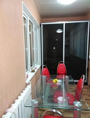Novza metrodan kvartira beriladi studentlarga