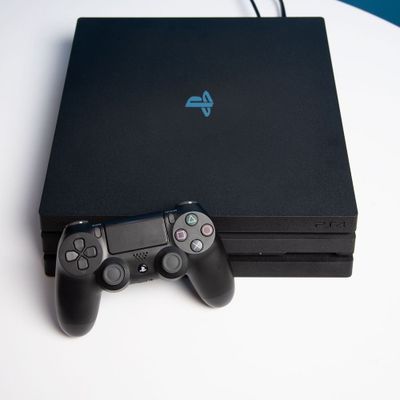 Playstation 4 pro