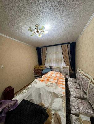 Уютная 2х квартира, 57м2, в Юнусабаском районе 17 квартале