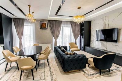 709* Сдаем Квартиру с Авторским Ремонтом Срочно