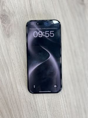 Iphone 16 pro lla ideal