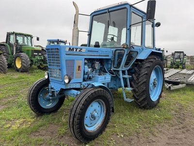 Traktor Sotiladi MT3 80