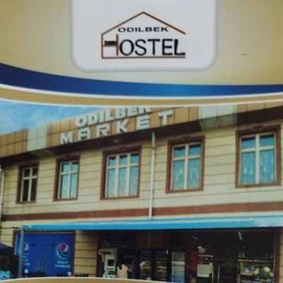 Hostel Odilbek kunlik ijara