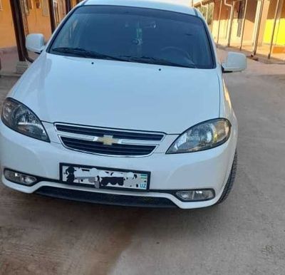 Lacetti 15 chevrolet