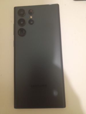 SAMSUNG S 22 Ultra