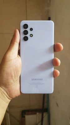 Samsung A32 4G (PUBG 90FPS)