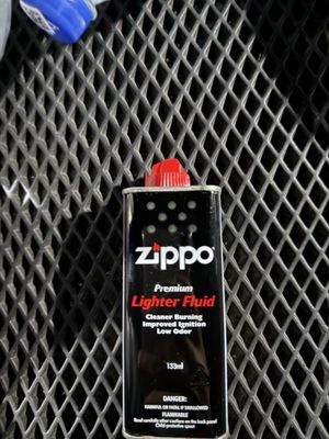 Zippo original янги (новый)