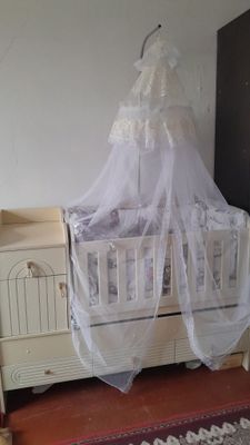 Детский манеж сатылады
