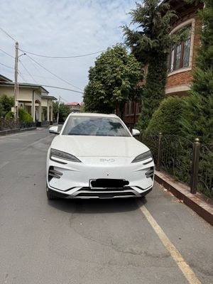 Byd champion smart 605 full bez probeg natariusga tayyor