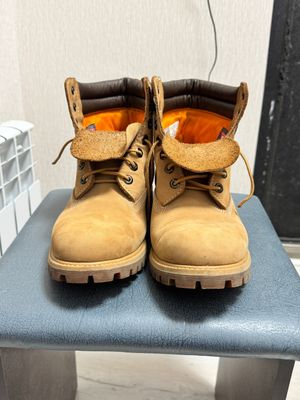 Мужские ботинки Timberland