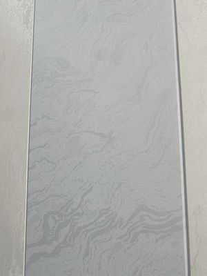 Dekor plast panel 0.25x3m / 0.25x4m – devor va patalok uchun