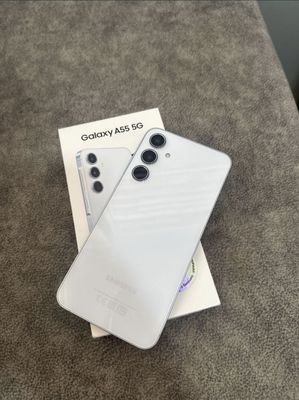 Samsung galaxy A55 8+128 gb