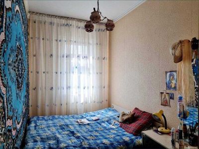 Ijaraga uy bor. 3 xona/M.Ulug'bek./ Metro: Pushkin/B.I.Yo'li. 102