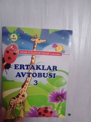 ertak kitob narxi 20ming