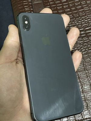 Iphone xs max 64