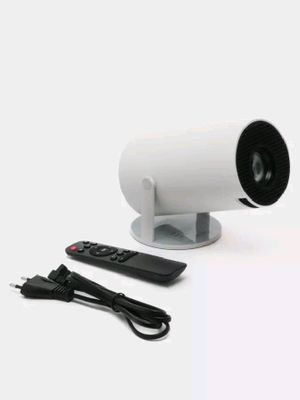 HY320: Kichik va Quvvatli Full HD Proyektor