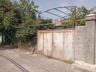 Продается дача на Паркенте