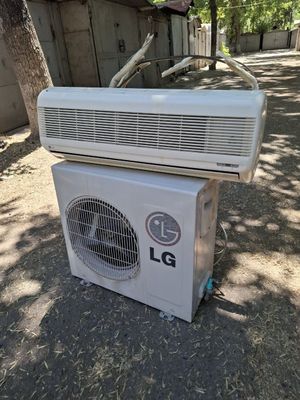Kondidsaner 9 talik LG