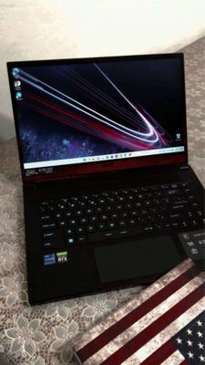 MSI gs-66 stealth