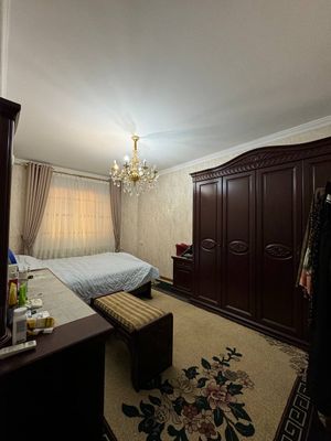 Шайхонтур район Гулобод Ц 26 1 этаж 4 хона  1 этаж