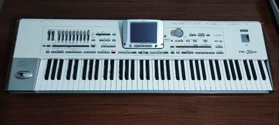 Korg Pa 2 X Сотилади Холати Зур