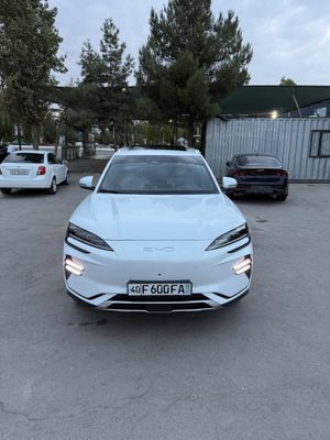 BYD Champion Сотилади
