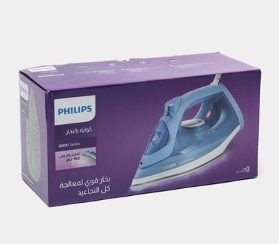 Утюги Philips DST3020/30