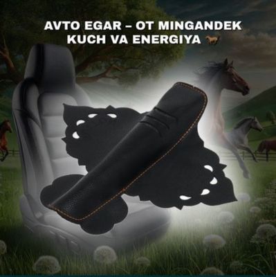 Avto egar prostata qarshi vosita egar