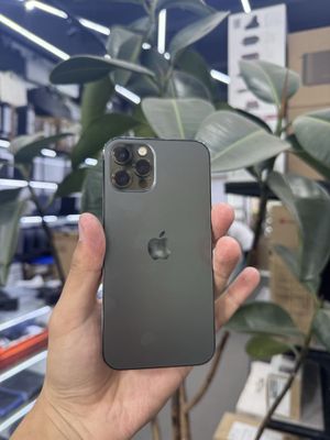 Iphone 12 pro 128/71