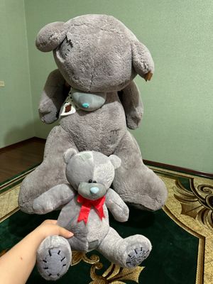 Мягкая игрушка