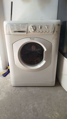 Ariston 6 kg kirmoshina 550000 sum