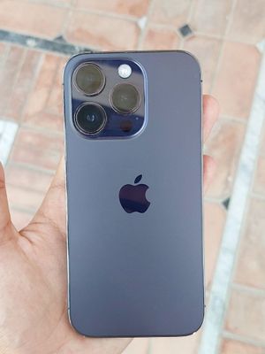 Iphone 14 Pro 256 GB DUAL SIM