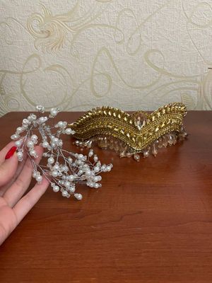 Платье Ансамбль для келин салом