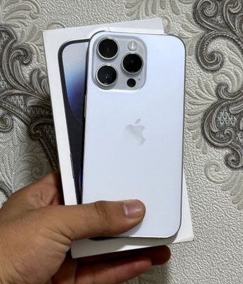 Iphone 14 про 128 гбн