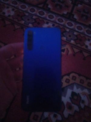 redmi not 8