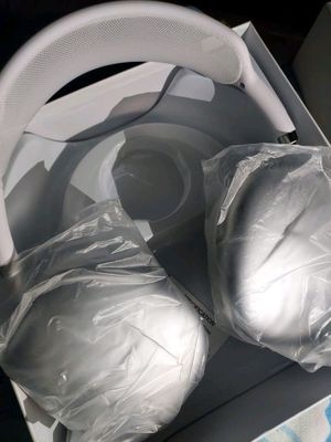 AirPods Max, беспроводные наушники