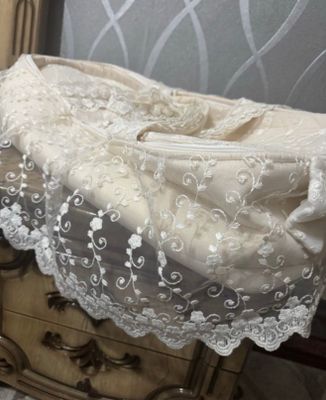 Корзина для новорожденных