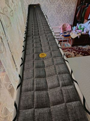 ортопедический матрас