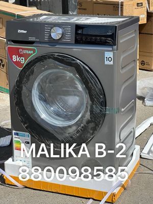 Стиральная машина ZIFFLER 8 kg