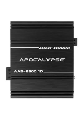 Apocalypse 2800.1