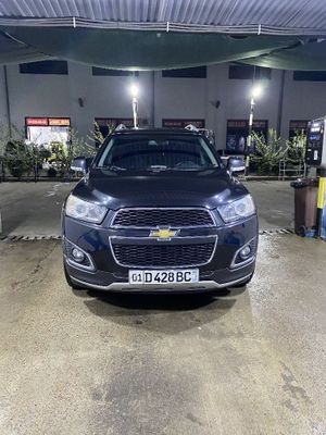 Captiva 3 2015yil pirapani bor
