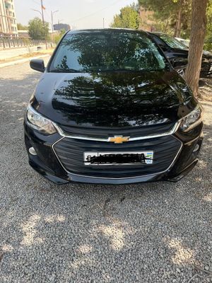 chevrolet Onix 2023