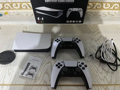 play station