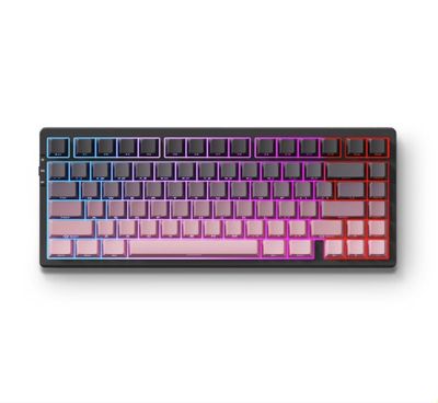 В НАЛИЧИИ Mchose g75pro